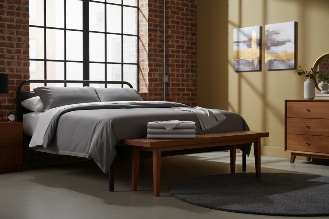 Sateen Sheet Sets—300 TC