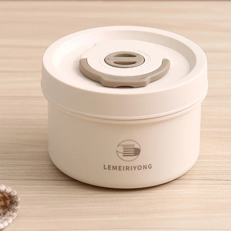 Bento Stainless Steel Lunch Container