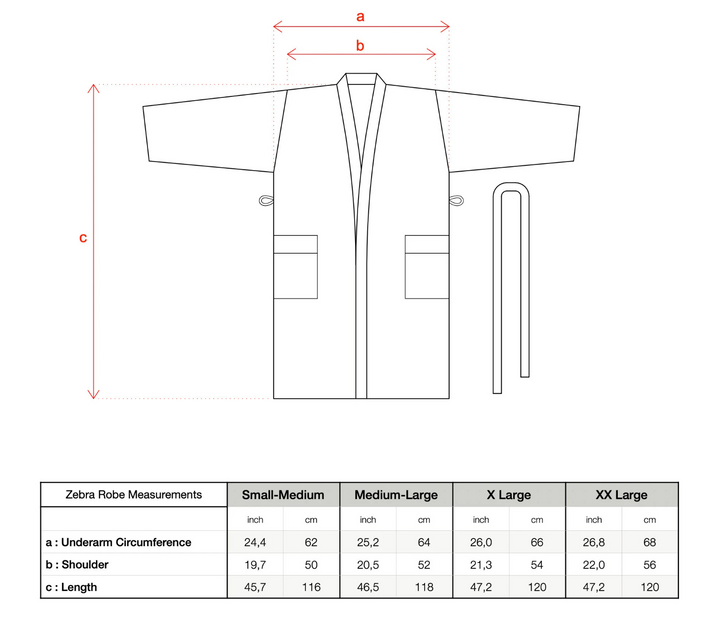 Girit Yellow Robe