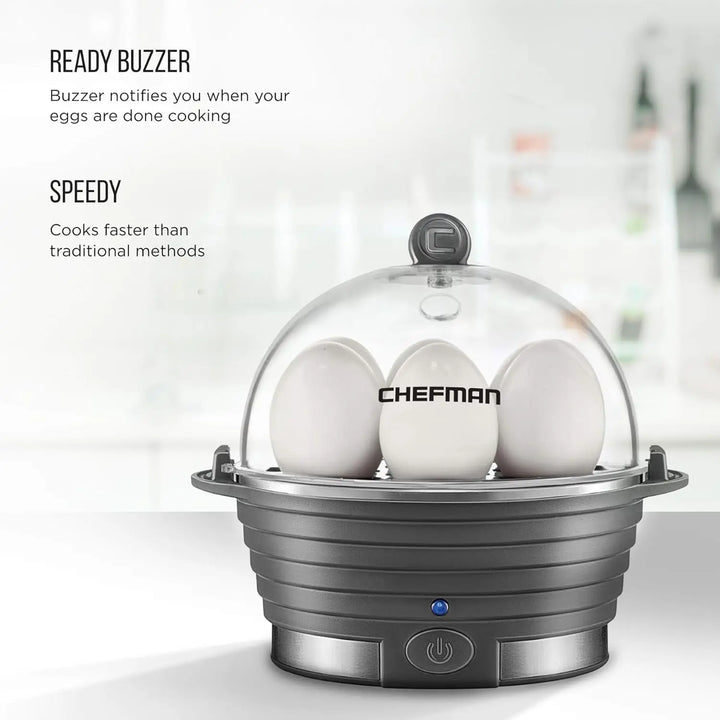 🍳Rapid Electric Cooker
