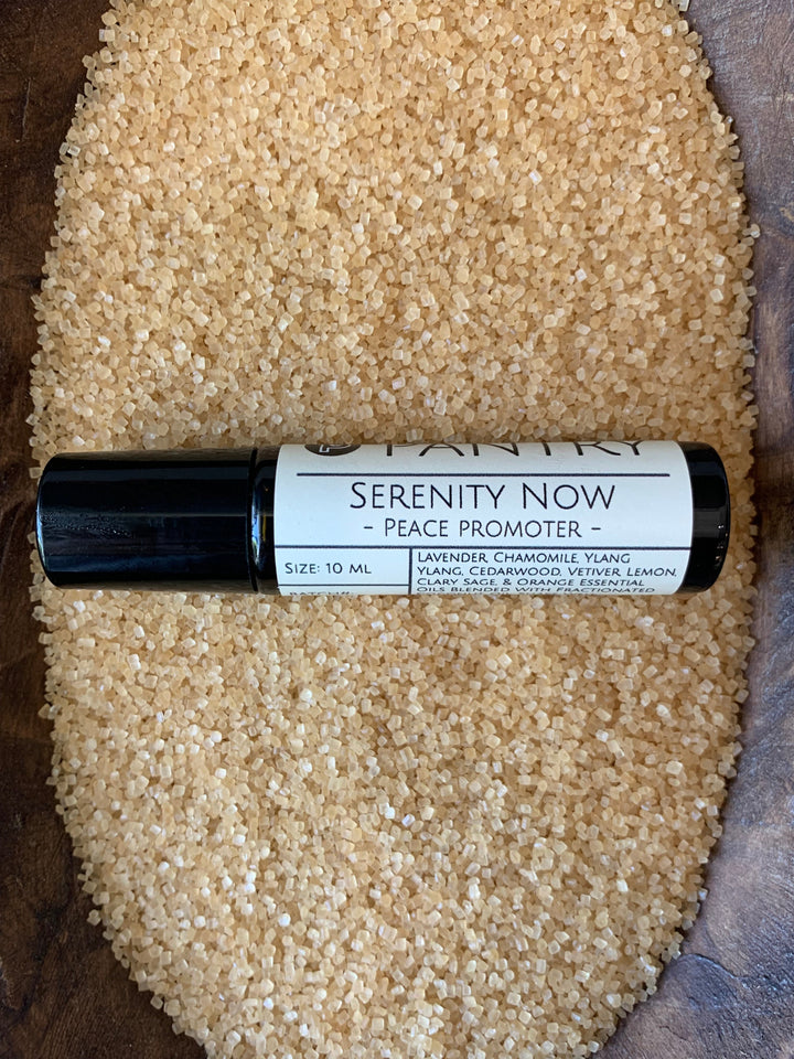 Essential Oil Roller Ball Remedies - On-The-Go Treatment for Modern Day Ailments