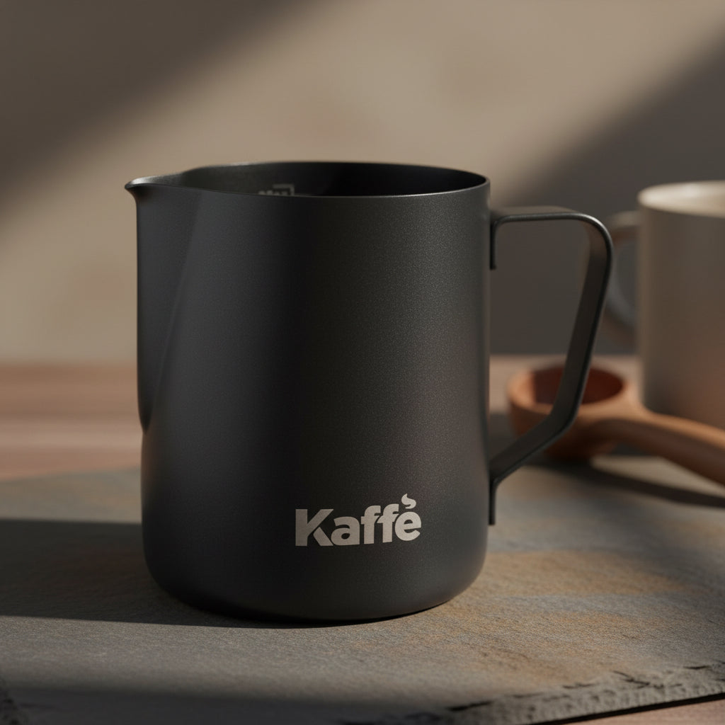 Milk Frothing Pitcher (20oz / 600ml), KFFP02