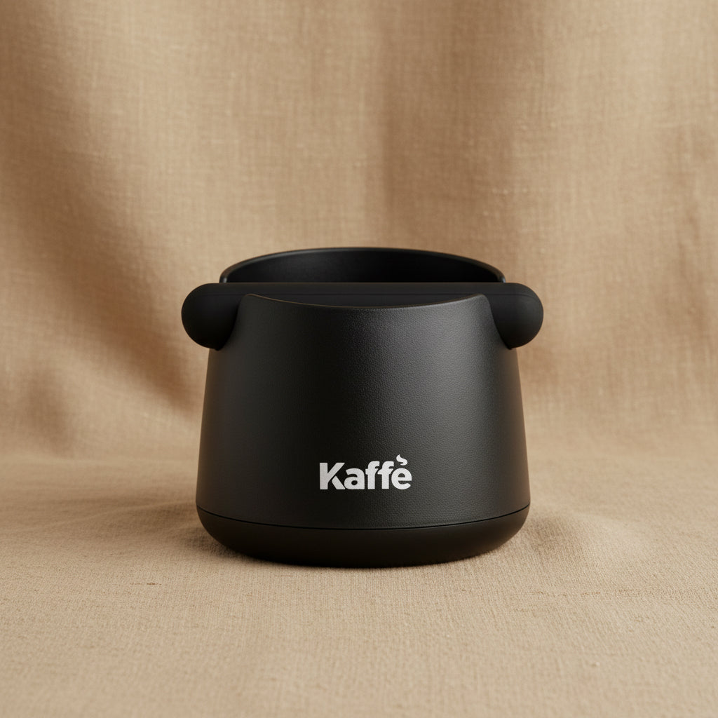 Espresso Knock Box, KFKB01