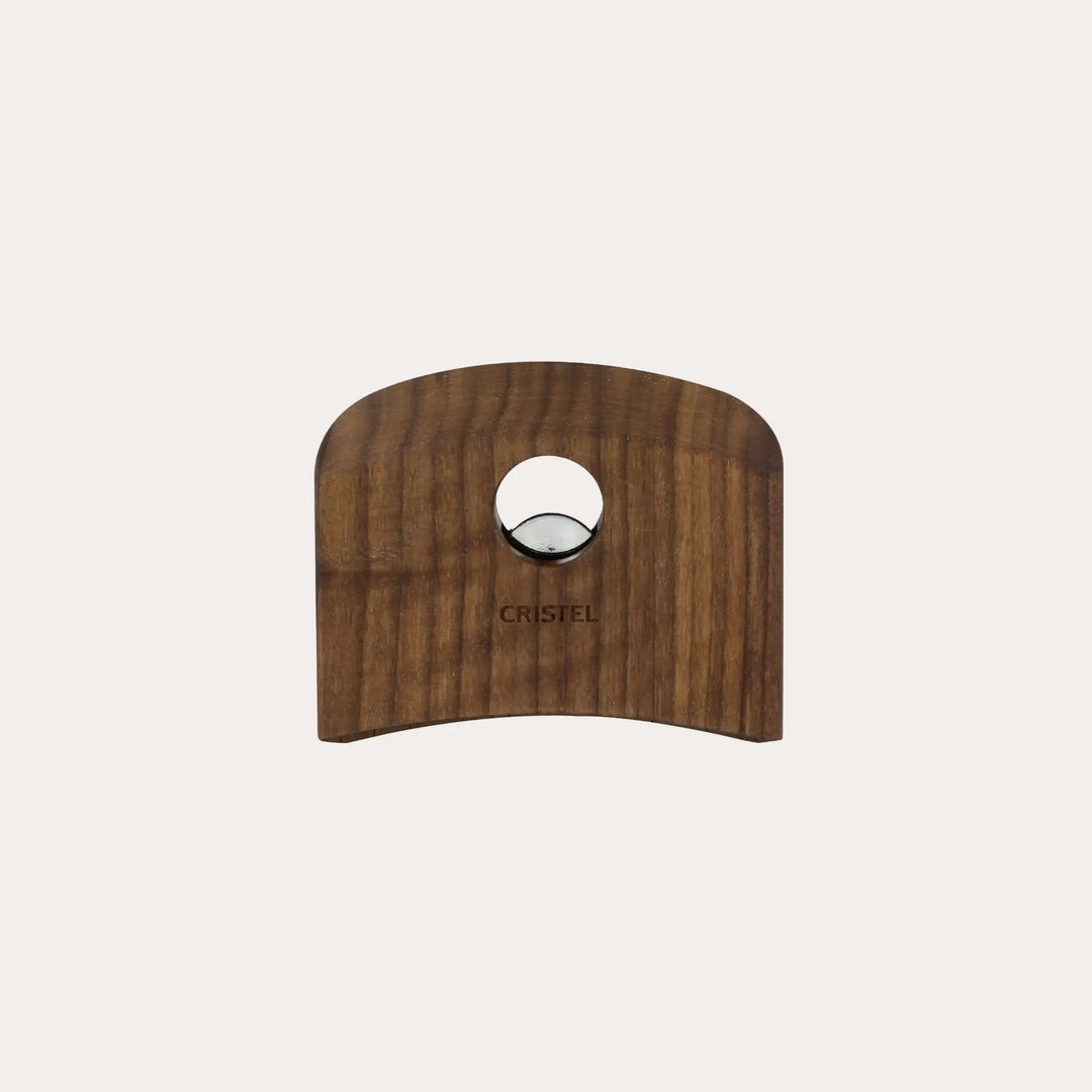 Wood Side Handle