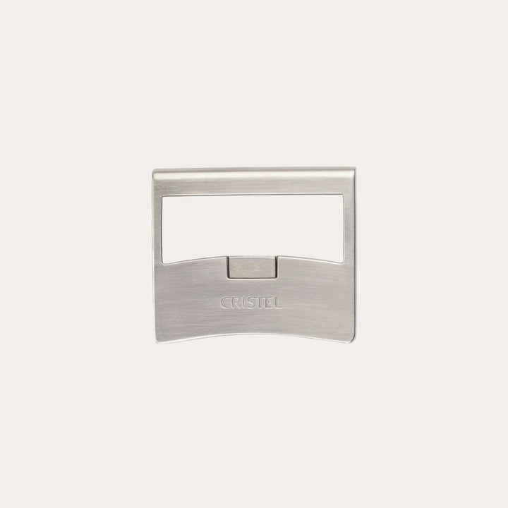 Stainless Steel Side Handle