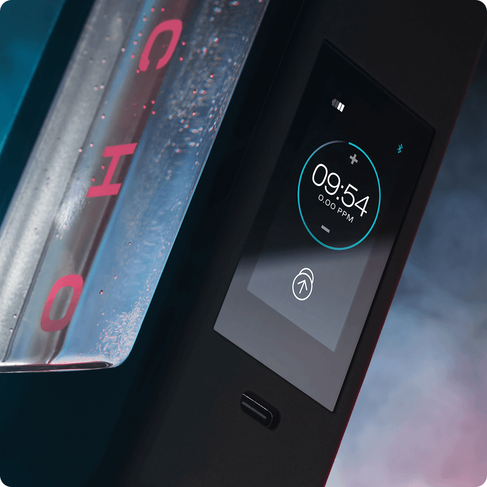 ECHO Flask Hydrogen Water Bottle