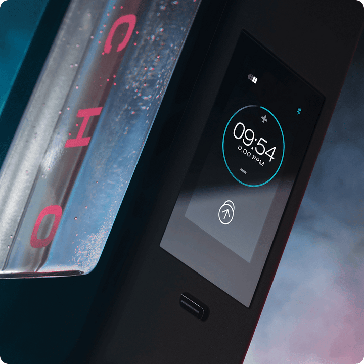 ECHO Flask Hydrogen Water Bottle