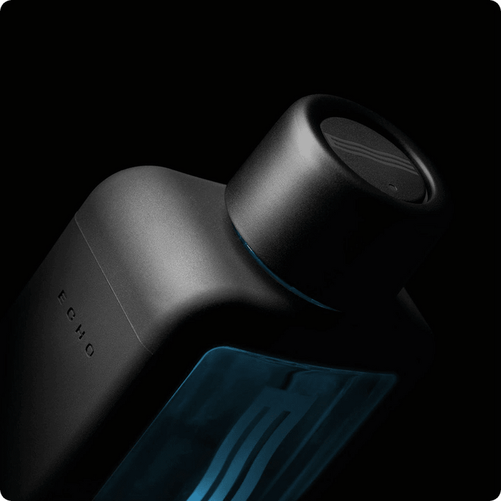 ECHO Flask Hydrogen Water Bottle