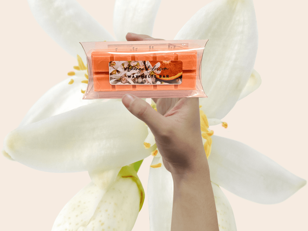 Wax Melts Bar | Best-Selling Signature | 18 Scents