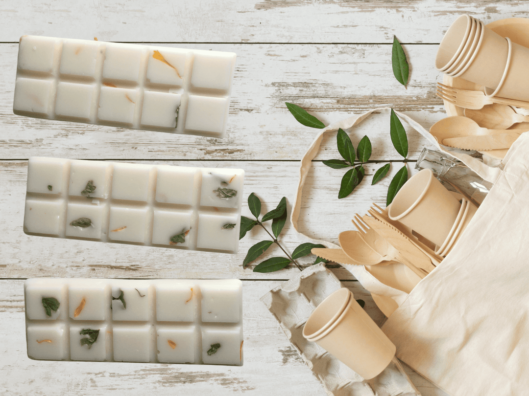Wax Melts Bar | Best-Selling Signature | 18 Scents