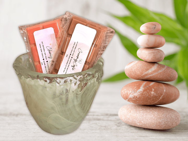 Wax Melts Bar | Best-Selling Signature | 18 Scents