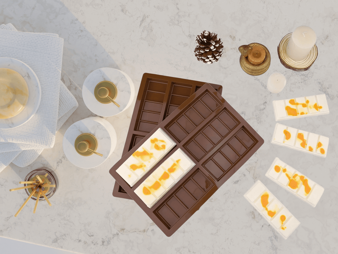 Wax Melts Bar | Best-Selling Signature | 18 Scents