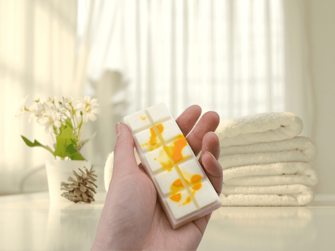 Wax Melts Bar | Best-Selling Signature | 18 Scents