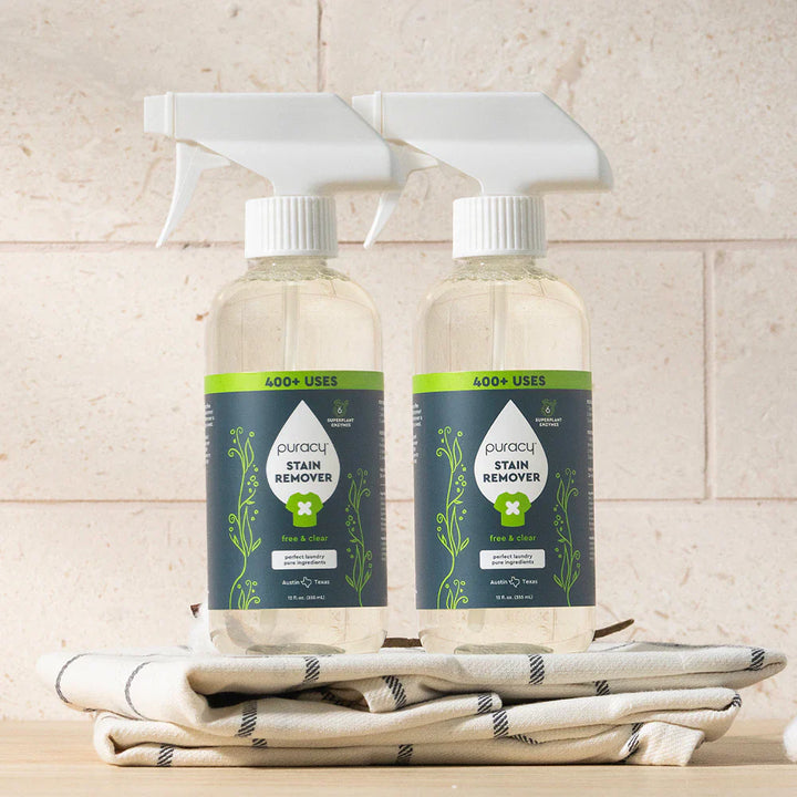 Laundry Stain Remover