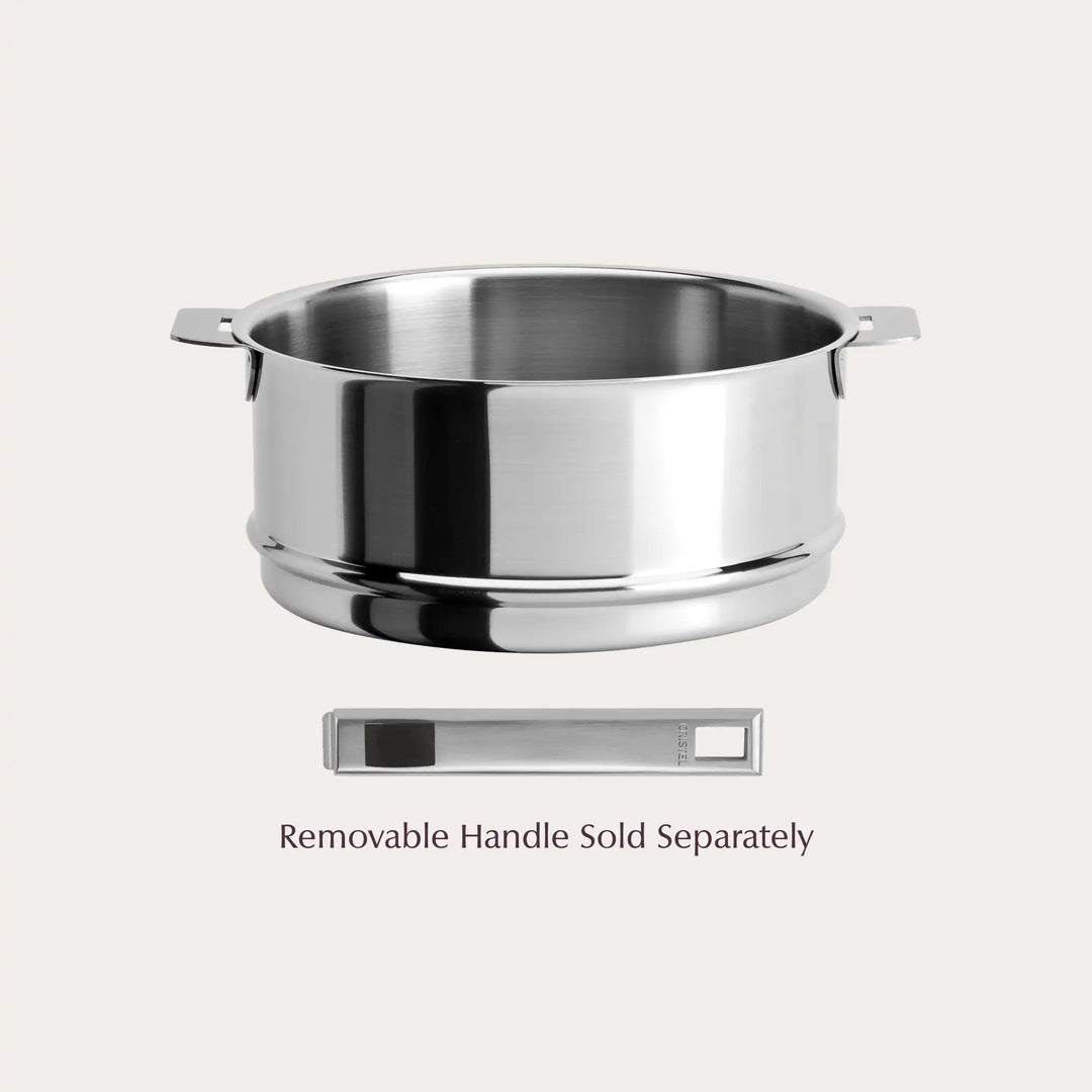 Steamer Insert
