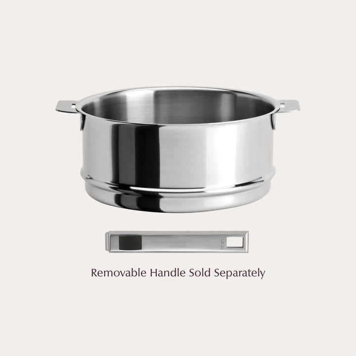 Steamer Insert