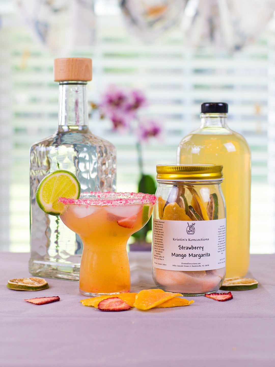 Housewarming Cocktail Kit – New Home Gift for Couples, Neighbors & Realtors