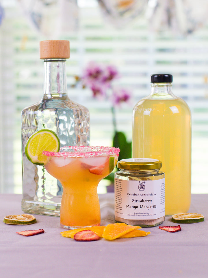 Housewarming Cocktail Kit – New Home Gift for Couples, Neighbors & Realtors
