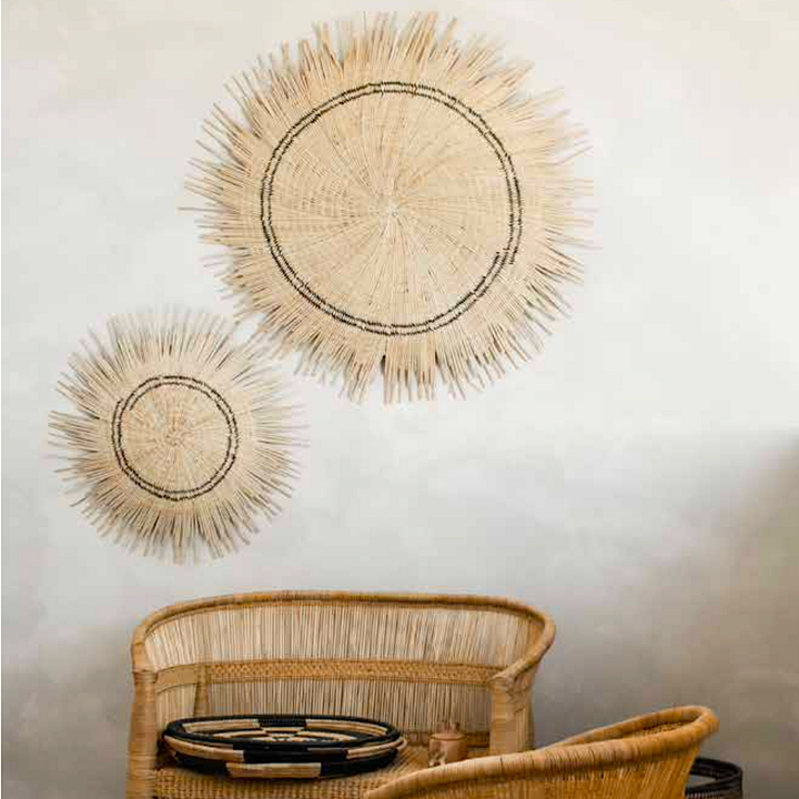 Sun Circle Natural