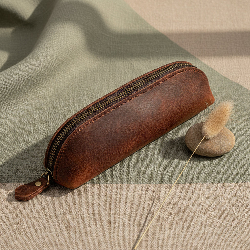 The Slider Pencil Case