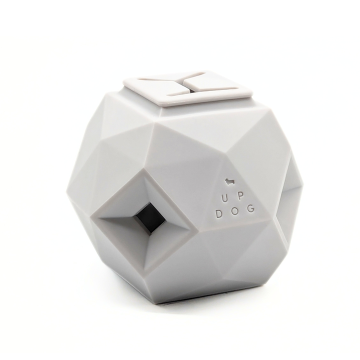 The Odin Treat Dispensing Toy For Dogs