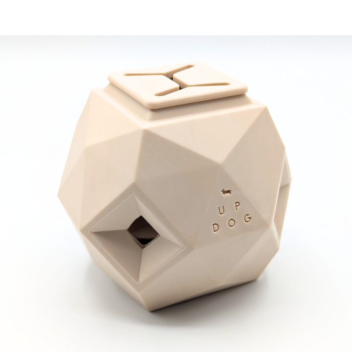 The Odin Treat Dispensing Toy For Dogs