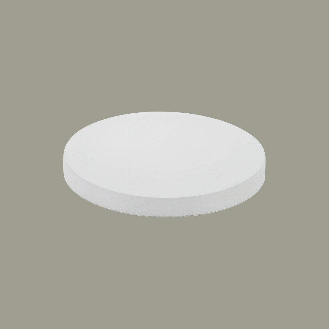 Concrete Kitchen Set (White)