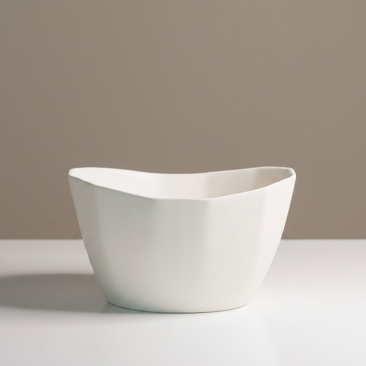 Medium Porcelain Nesting Bowl