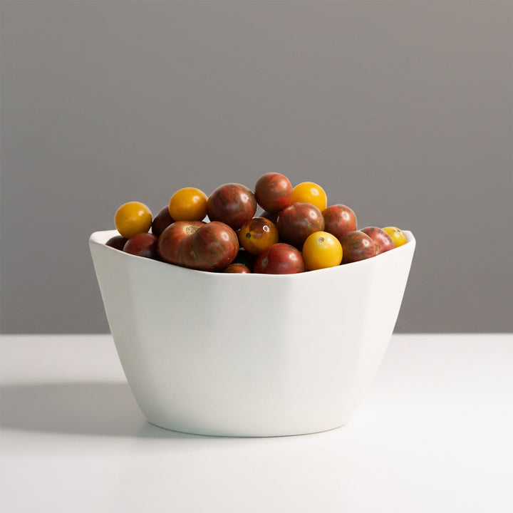 Medium Porcelain Nesting Bowl