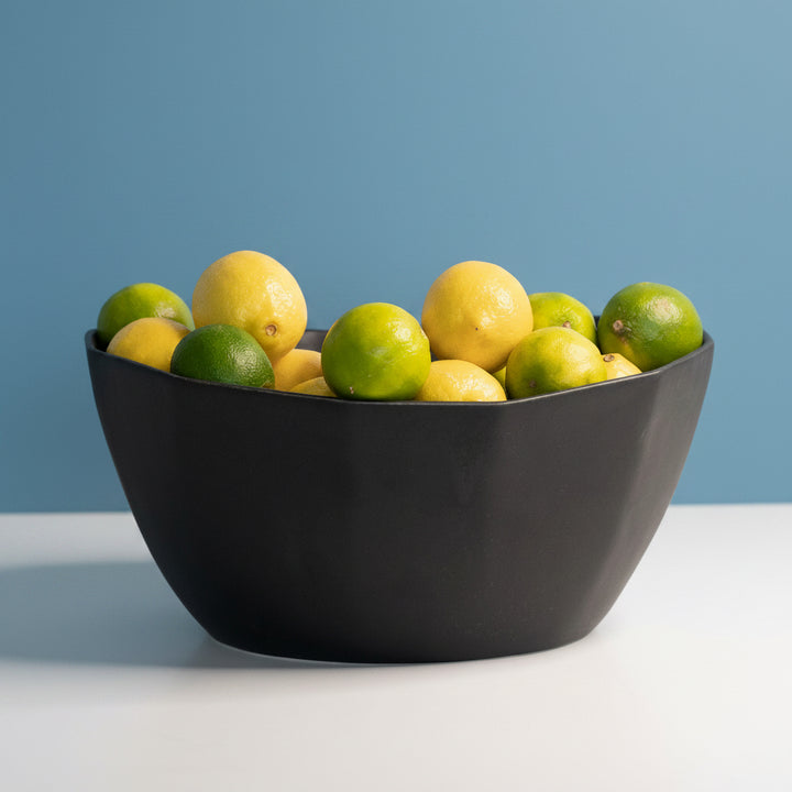 Large Porcelain Nesting Bowl