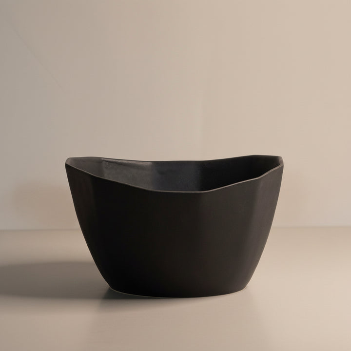 Medium Porcelain Nesting Bowl