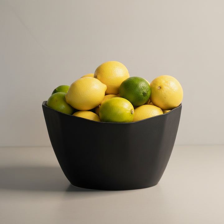 Medium Porcelain Nesting Bowl