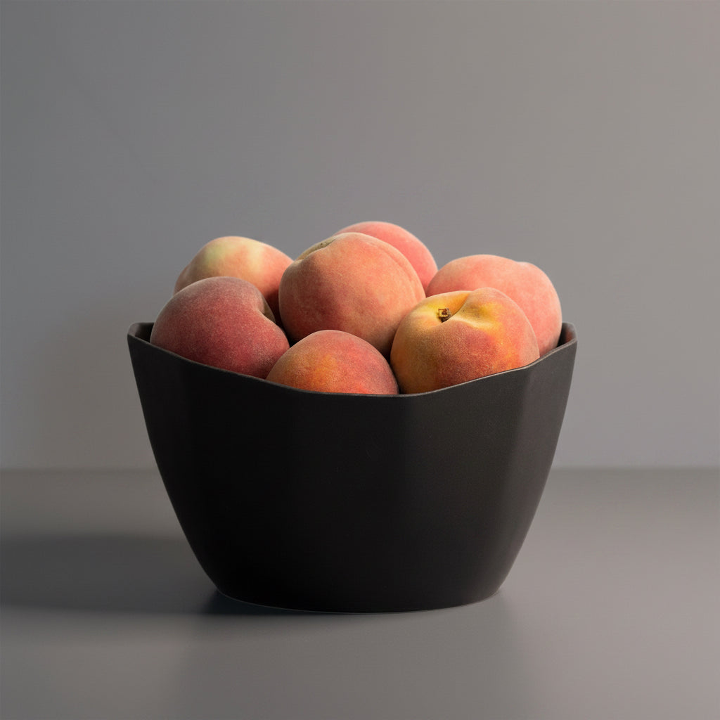 Medium Porcelain Nesting Bowl
