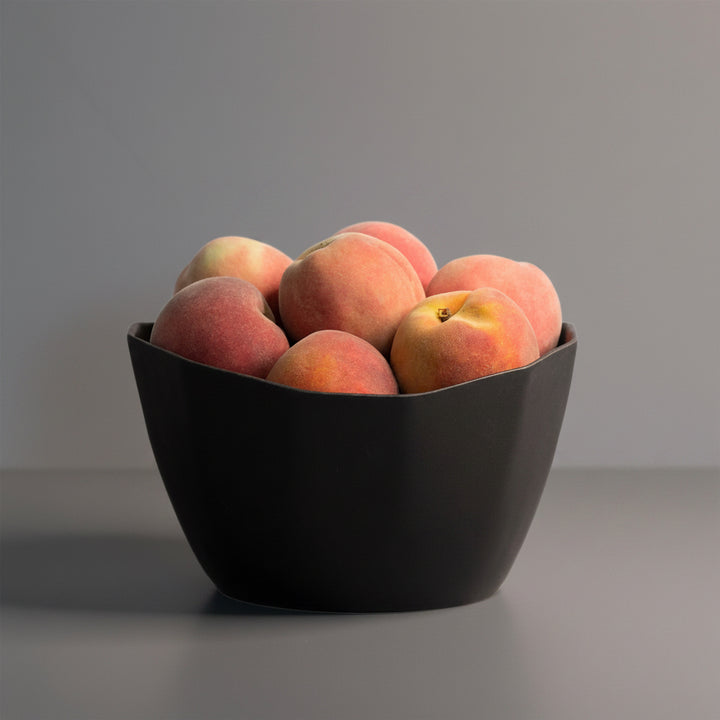 Medium Porcelain Nesting Bowl