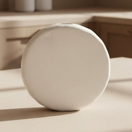 Porcelain Oil Dispenser