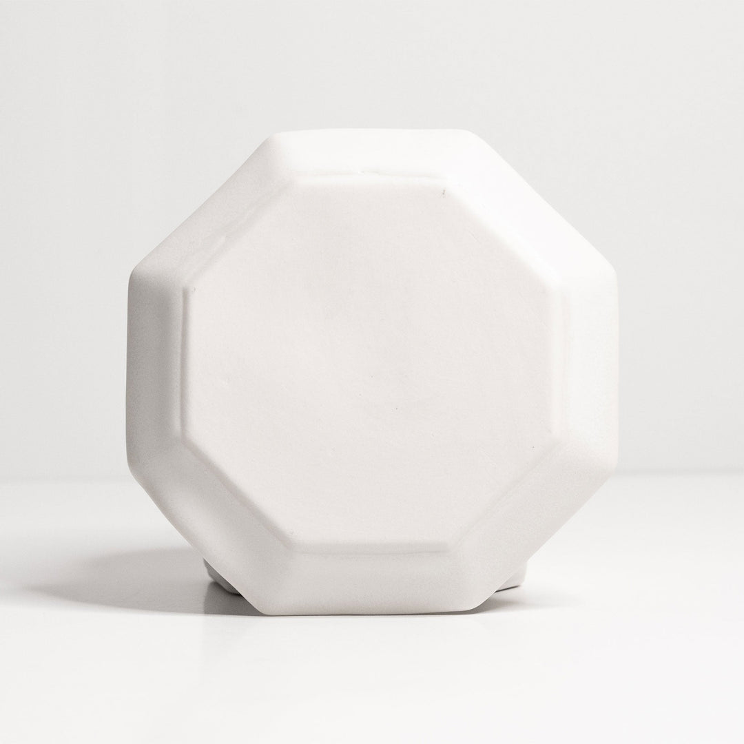 Handmade Porcelain Spoon Rest