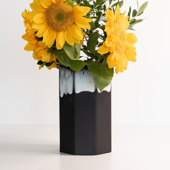 Handmade Porcelain Vase