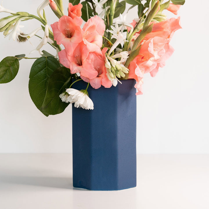 Handmade Porcelain Vase
