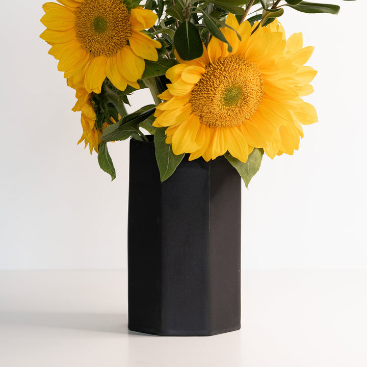 Handmade Porcelain Vase