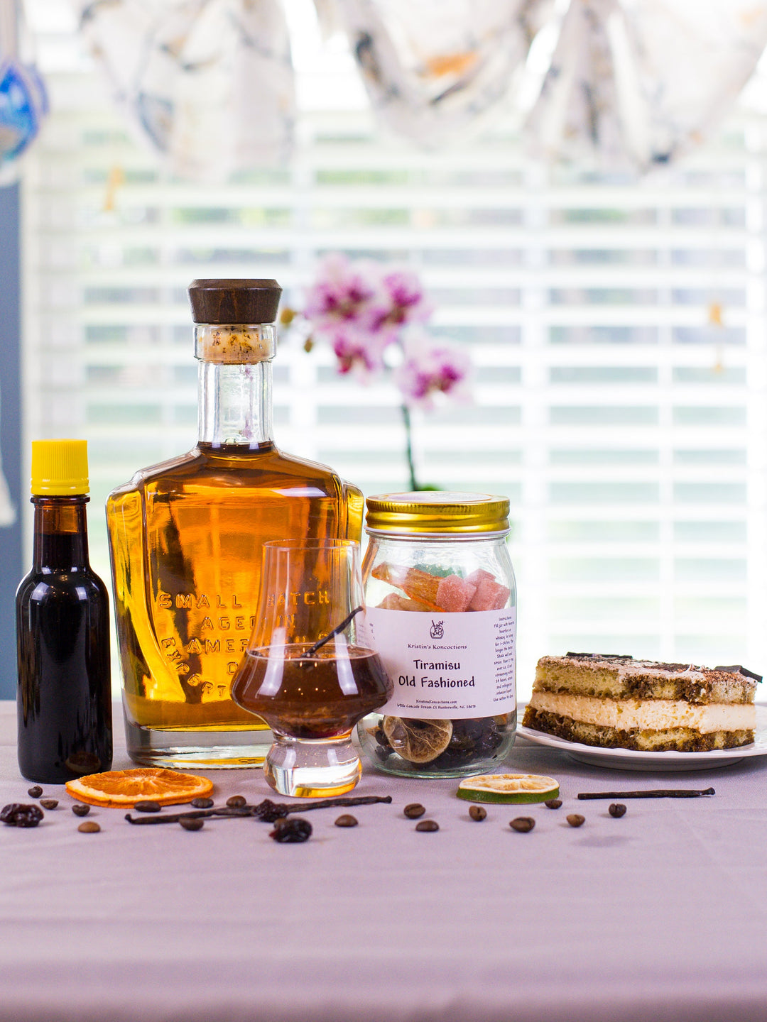 Housewarming Cocktail Kit – New Home Gift for Couples, Neighbors & Realtors