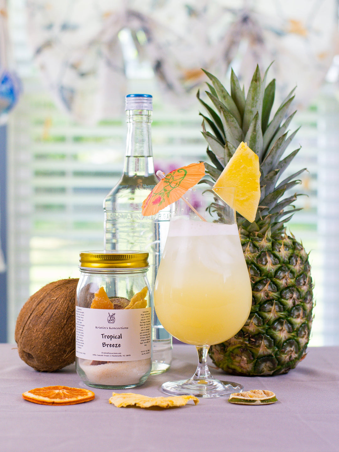 Housewarming Cocktail Kit – New Home Gift for Couples, Neighbors & Realtors