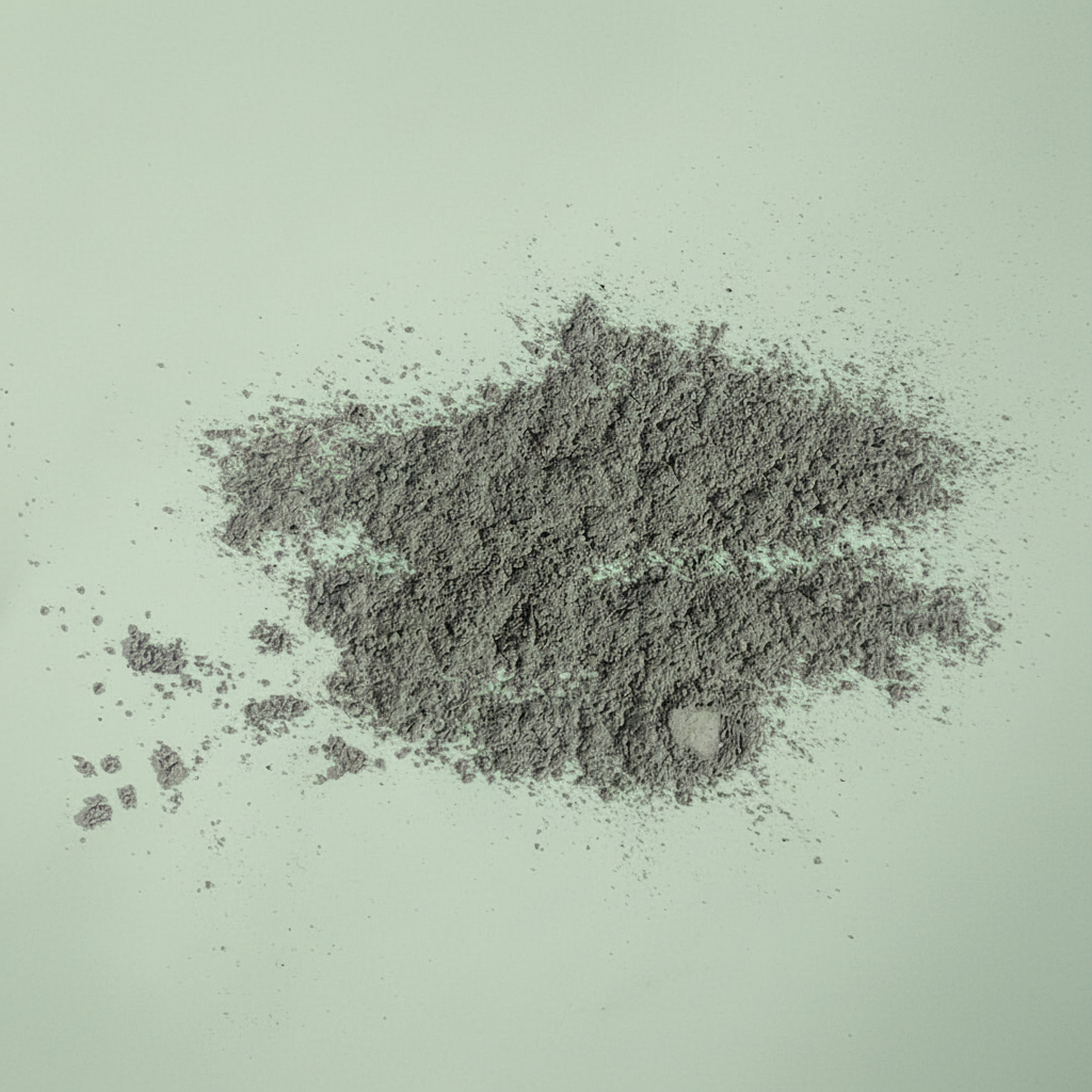 Deep Cleansing Clay Powder Mask