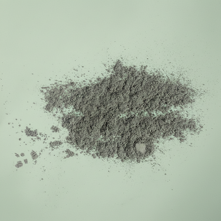 Deep Cleansing Clay Powder Mask