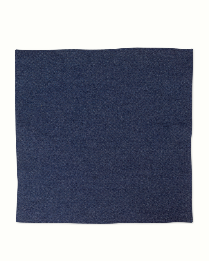 J's Naked Denim Dinner Serviettes