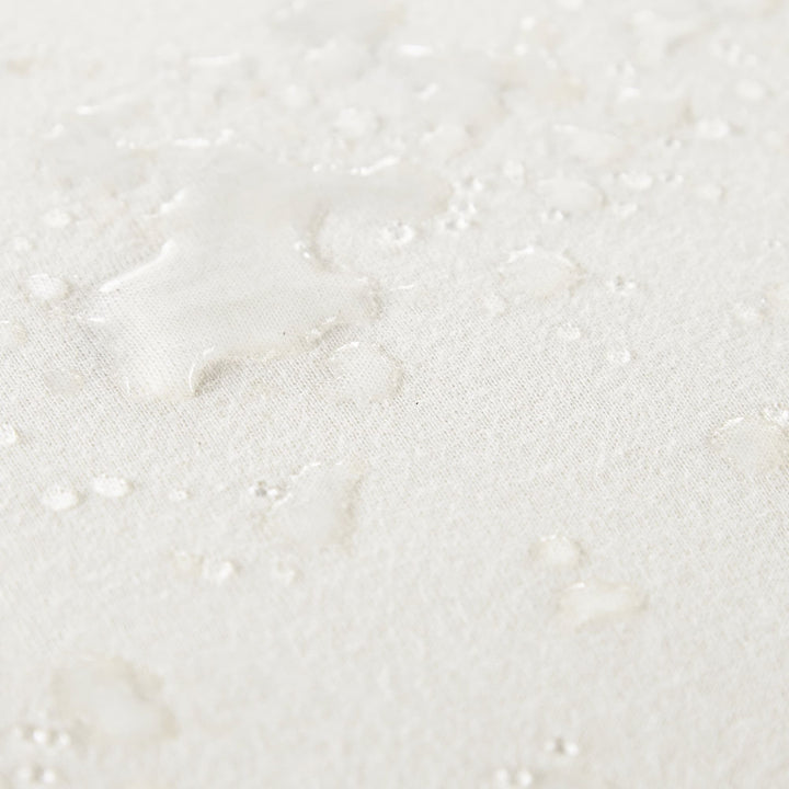 Organic Cotton Waterproof Pillow Protectors