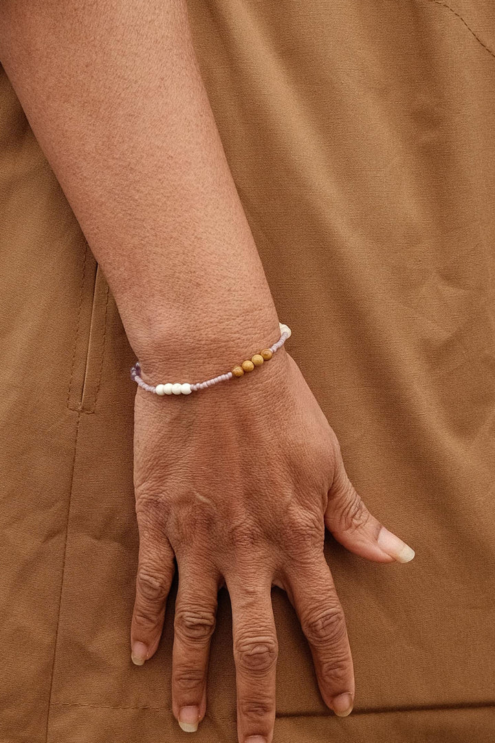 Welcome Bracelet