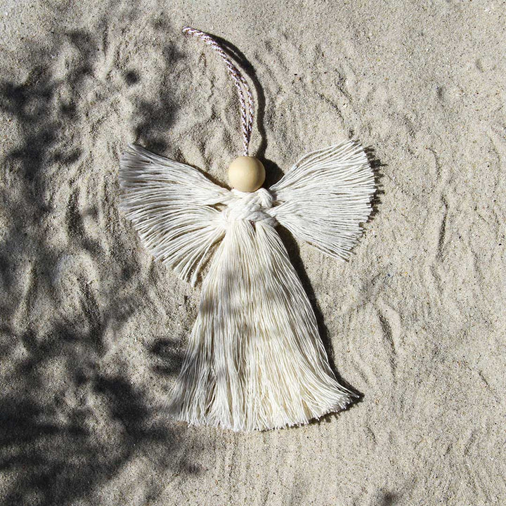 Angel Ornament