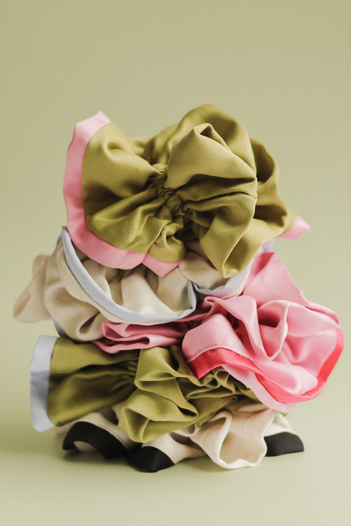 XL Scrunchie