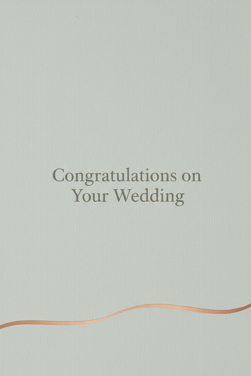 Wedding