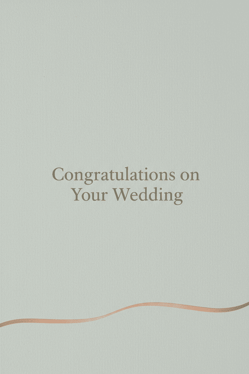 Wedding